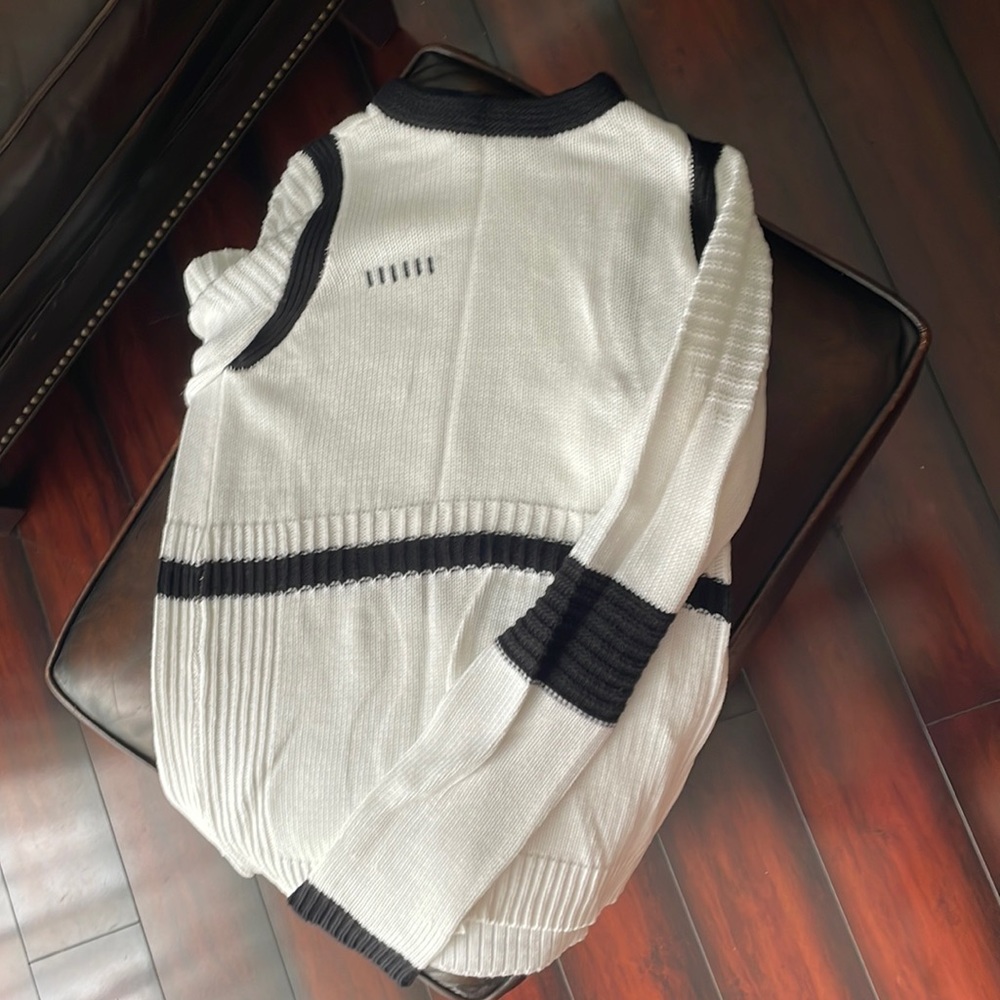 Her Universe Stormtrooper Sweater